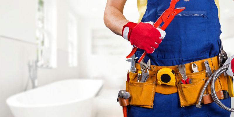 Como Evitar Golpes na Contratação de Encanador em Novo Hamburgo Como Evitar Golpes na Contratação de Encanador em Novo Hamburgo