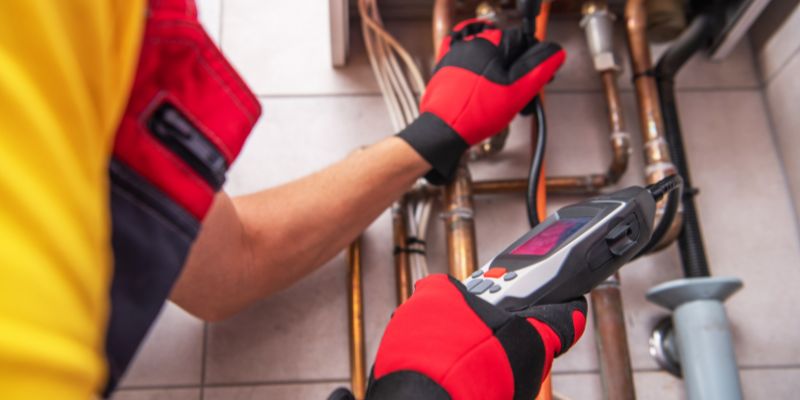 Emergência com Vazamento de Gás ou Água em Novo Hamburgo: Como Agir? Emergência com Vazamento de Gás ou Água em Novo Hamburgo: Como Agir?