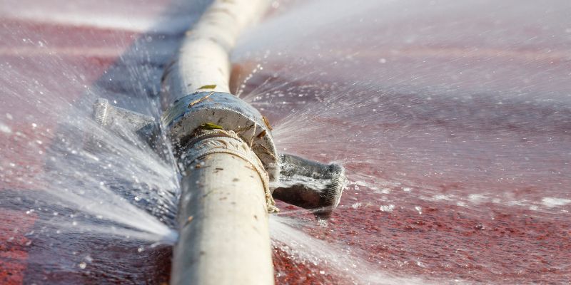 Encanamento Estourado à Noite em Novo Hamburgo: Quem Pode Ajudar? Encanamento Estourado à Noite em Novo Hamburgo: Quem Pode Ajudar?