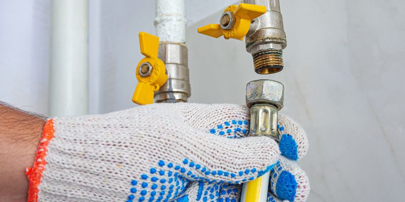 Quanto Custa o Serviço de um Bombeiro Hidráulico em Novo Hamburgo? Quanto Custa o Serviço de um Bombeiro Hidráulico em Novo Hamburgo?